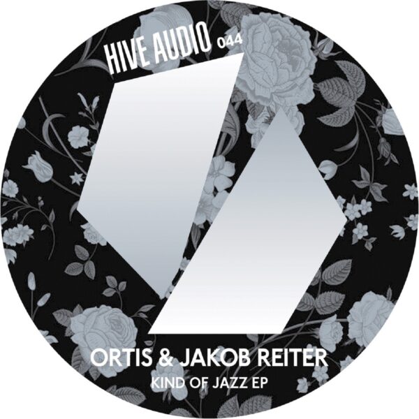 Kind of Jazz EP