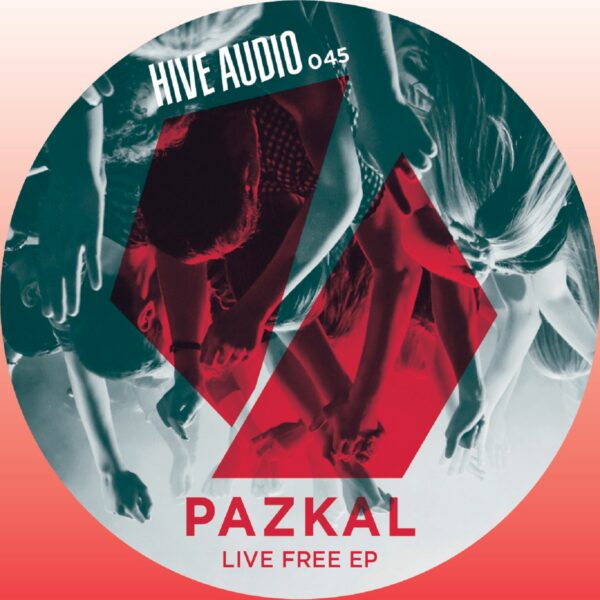 Live Free EP