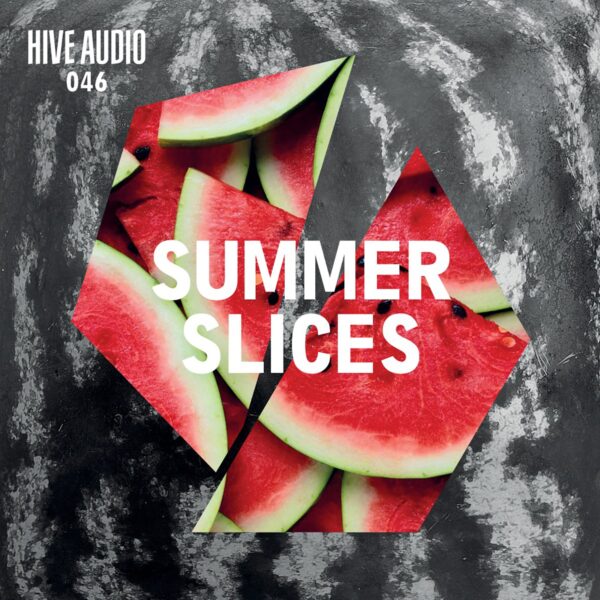 Hive Audio – Summer Slices