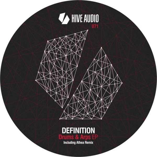 Drums & Arps EP