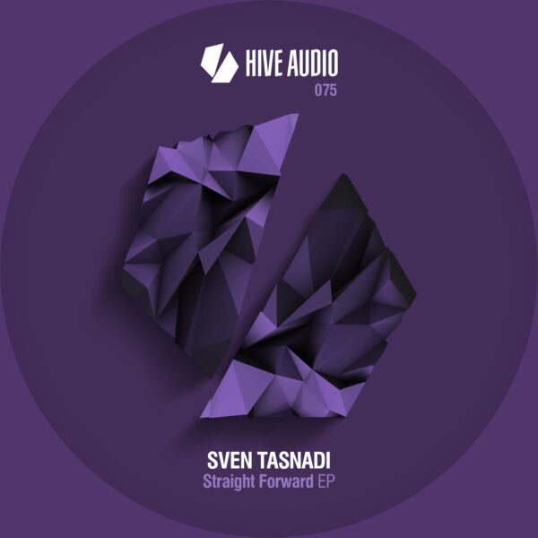 Straight Forward EP
