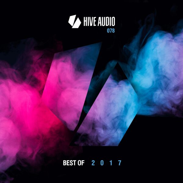 Hive Audio – Best of 2017