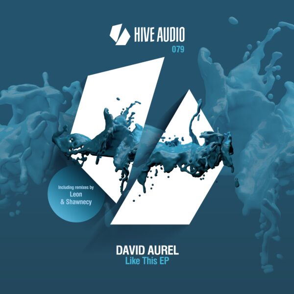 Like This EP