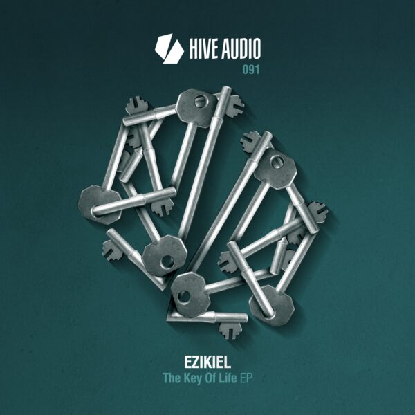 The Key of Life EP