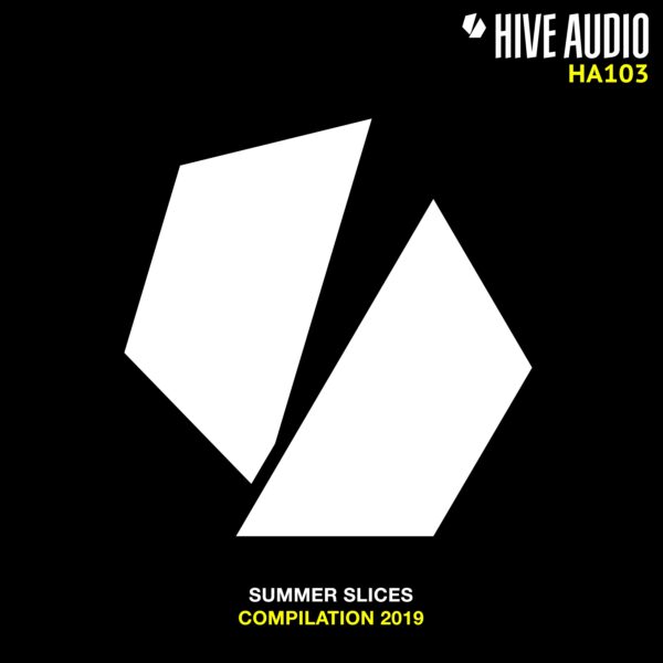 Hive Audio – Summer Slices 2019