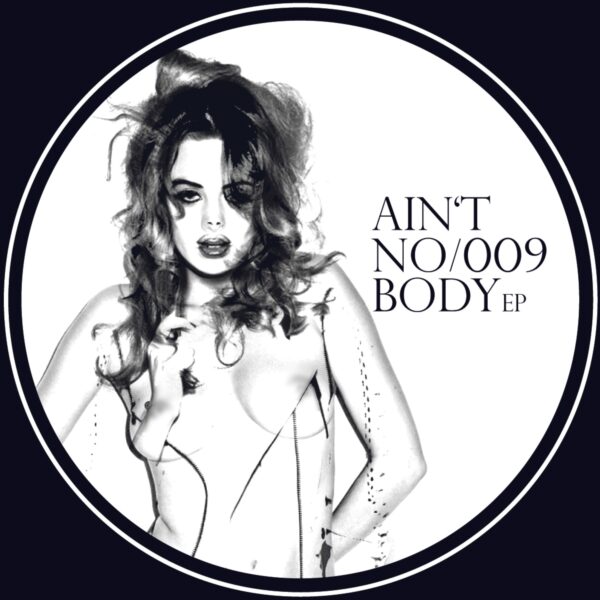 Ain’t Nobody EP