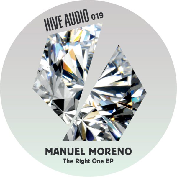 The Right One EP