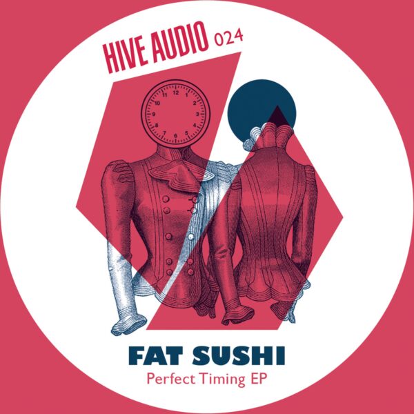 Perfect Timing EP
