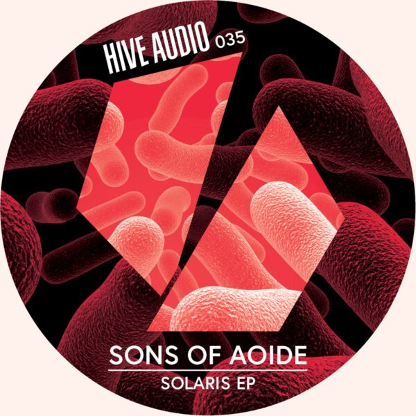Solaris EP