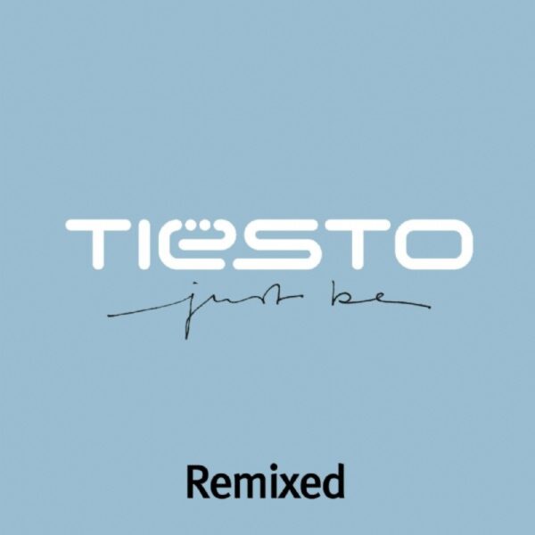Just Be Remixed