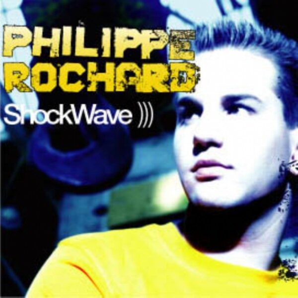 Shockwave )))