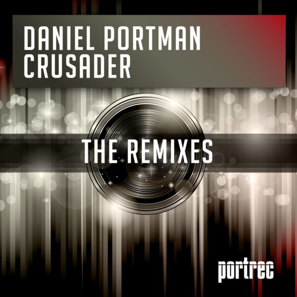 Crusader – The Remixes