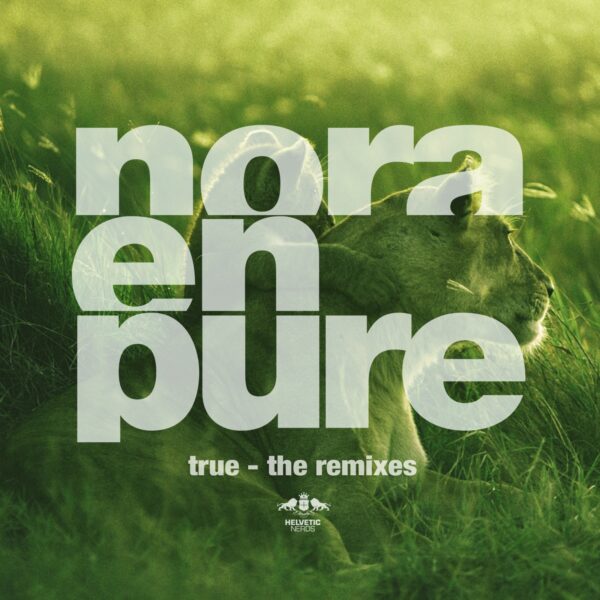 True – The Remixes