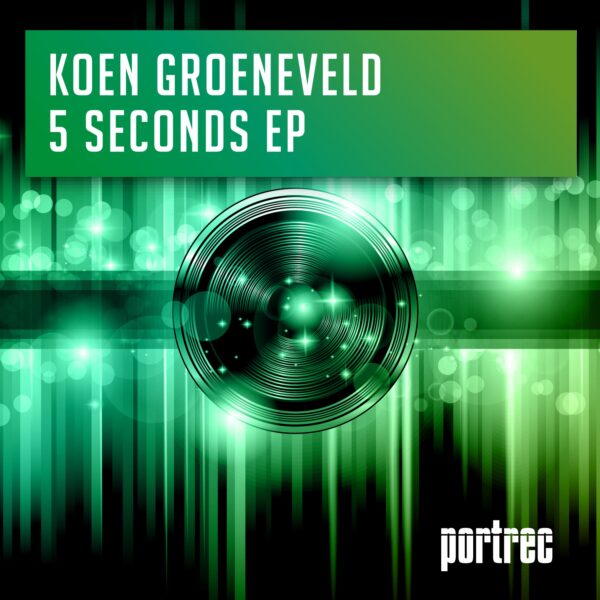 5 Seconds EP