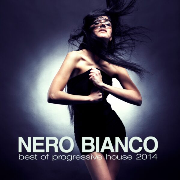 Nero Bianco – Best of Progressive House 2014