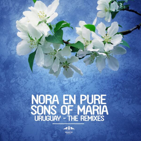 Uruguay – The Remixes