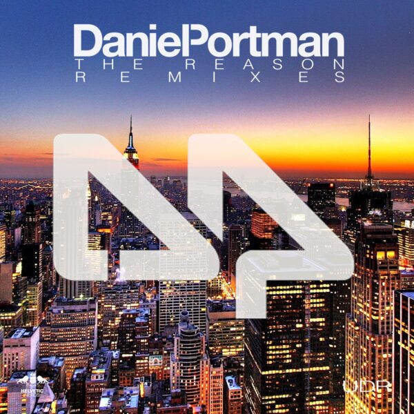 The Reason – Remixes