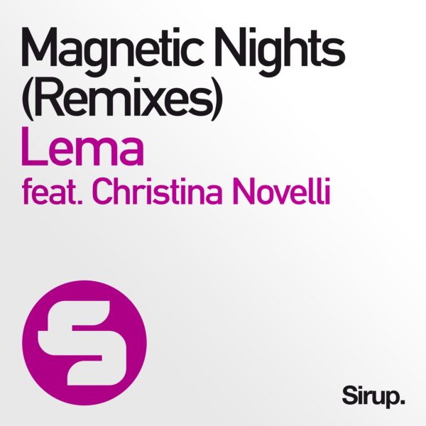 Magnetic Nights (Remixes)