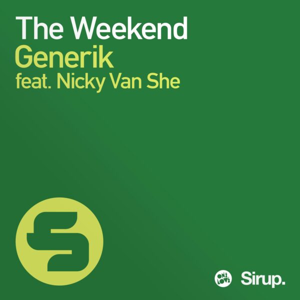 The Weekend