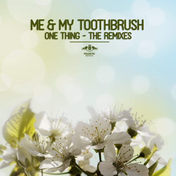One Thing – The Remixes