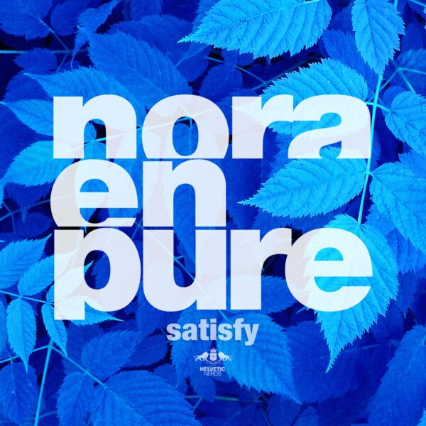 Satisfy (Sons of Maria Radio Mix)