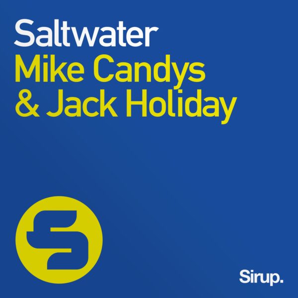 Saltwater