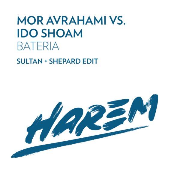 Bateria (Sultan + Shepard Edit)