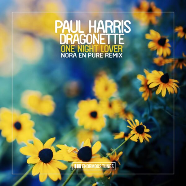 One Night Lover (Nora en Pure Remix)