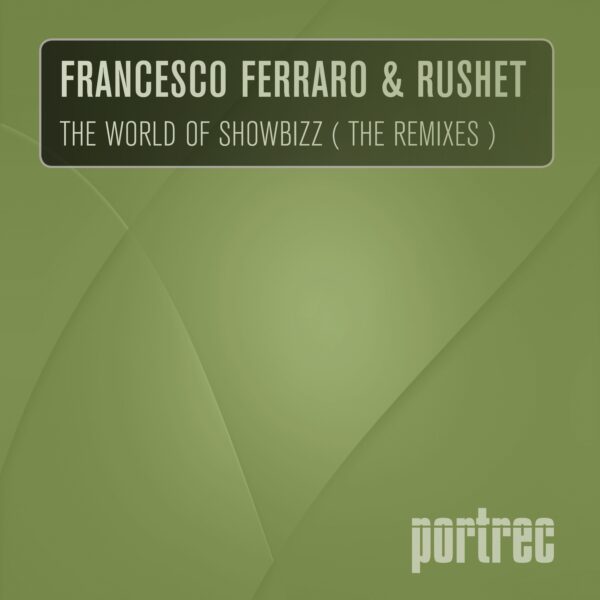 The World of Showbizz