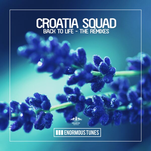 Back to Life – The Remixes