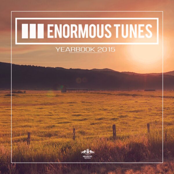 Enormous Tunes – Yearbook 2015
