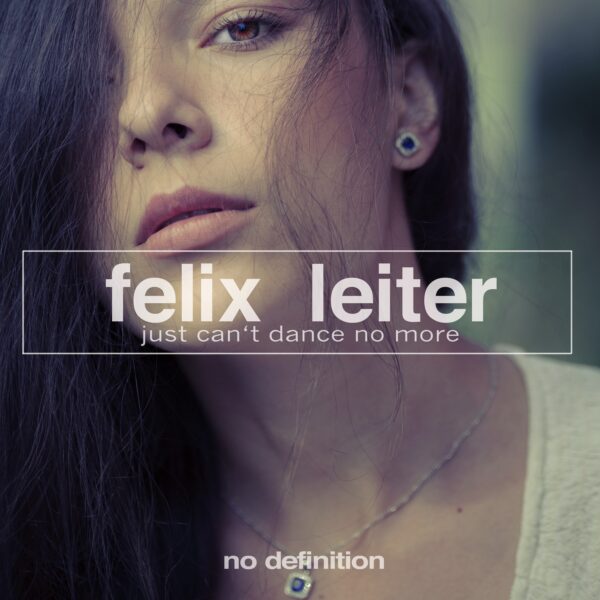 Just Can’t Dance No More
