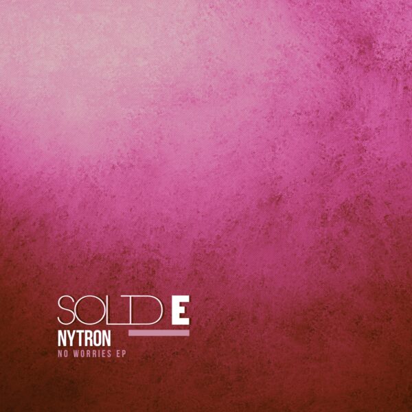 No Worries EP