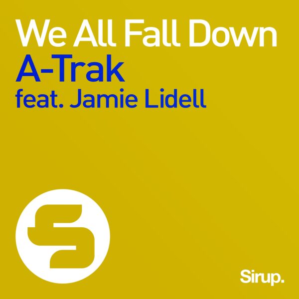 We All Fall Down