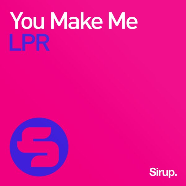 You Make Me
