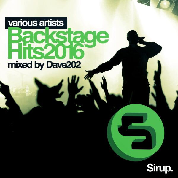 Dave202 – Backstage Hits 2016