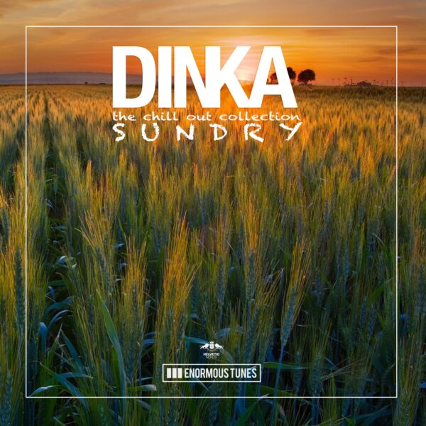 Sundry – The Chillout Collection