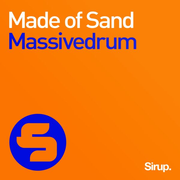 Made of Sand