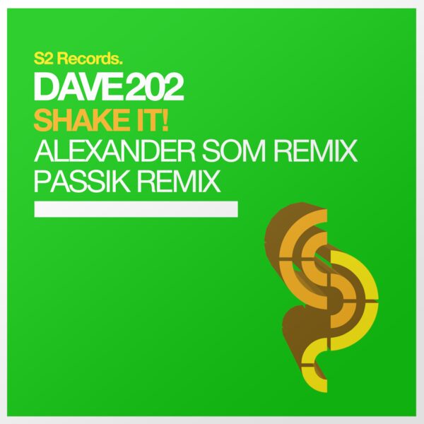 Shake It! – The Remixes