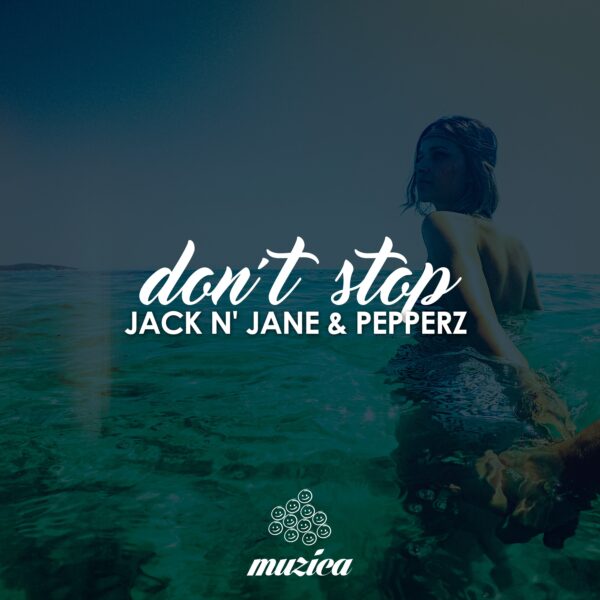 Don’t Stop