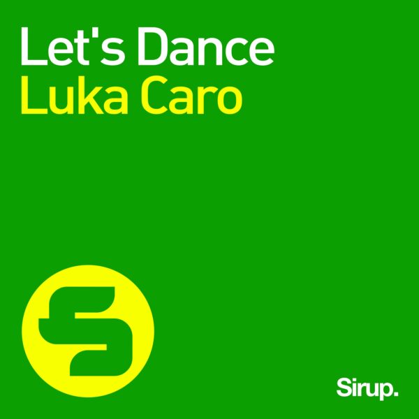 Let’s Dance