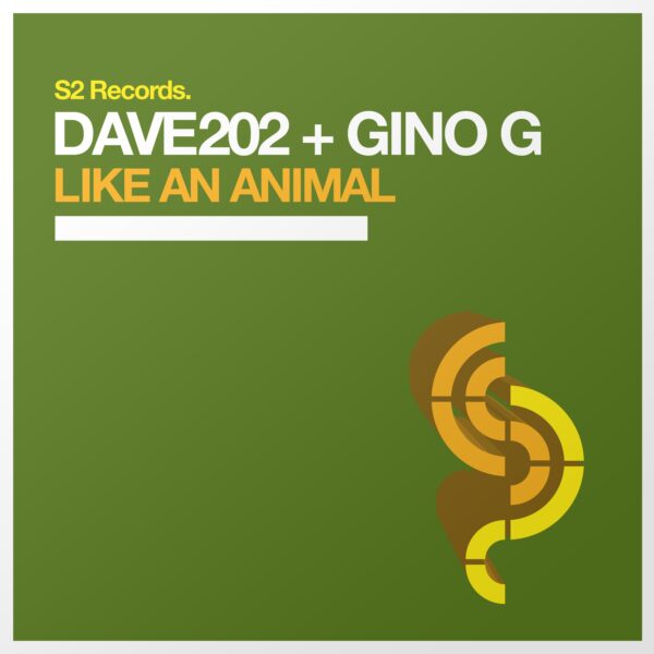 Like an Animal (Club Mix)