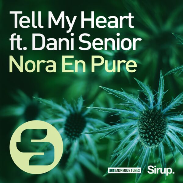 Tell My Heart
