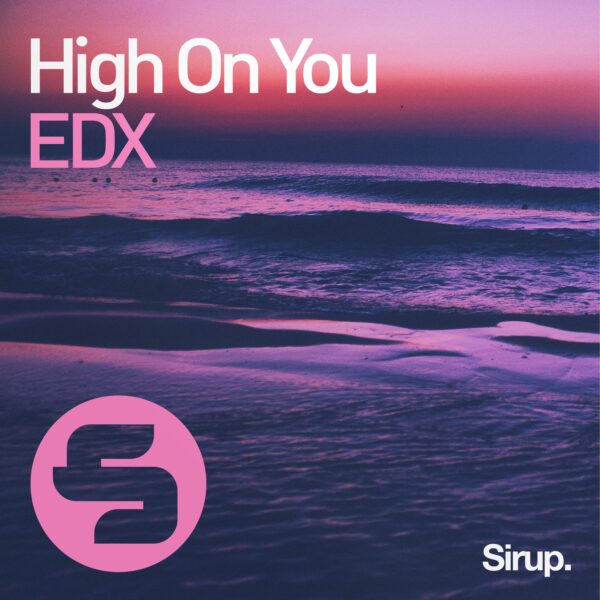 High on You