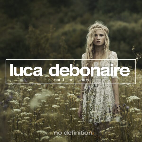 Don’t Be Scared EP