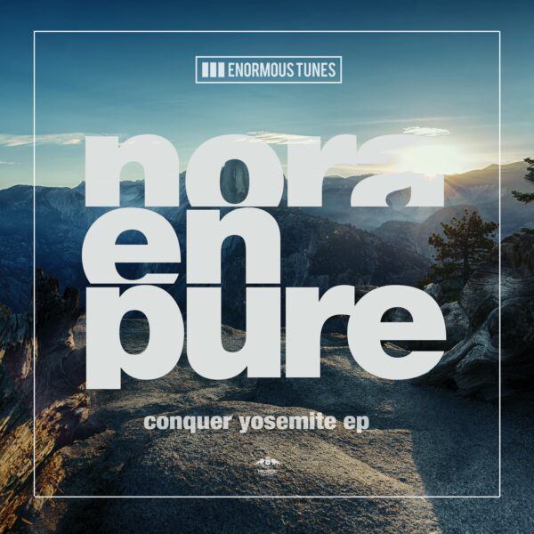 Conquer Yosemite – EP