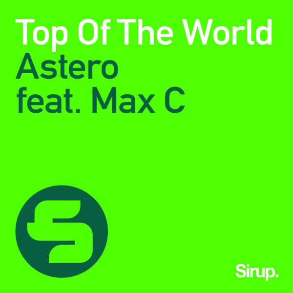Top of the World