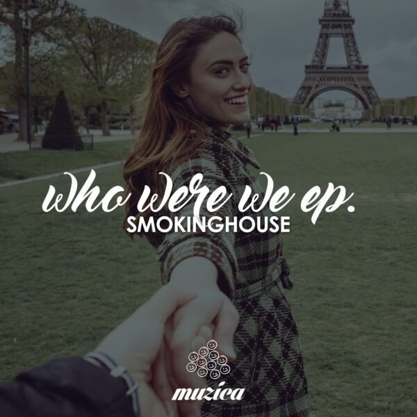 Who Were We EP