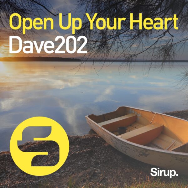 Open Up Your Heart