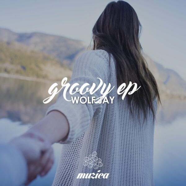 Groovy EP